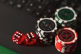 Онлайн казино Casino Vostok