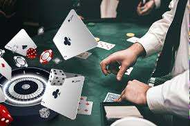 Официальный сайт Casino Cat